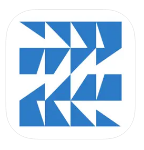 App logo