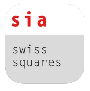 App logo