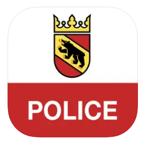 App logo