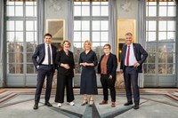 Gemeinderat 2025-2028