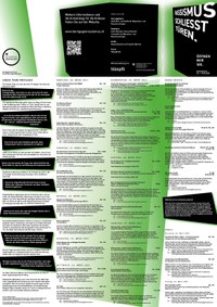 Programm