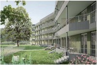 Visualisierung Stöckacker