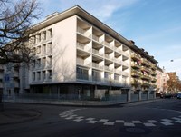 Bild Breitenrainstrasse