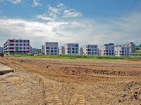 Bild Brünnen Baufeld 6