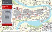 Bild 3: Geoportal Stadtplan