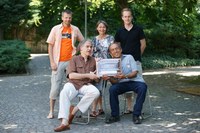 Bild Preisverleihung