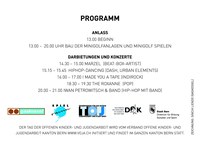 Programm