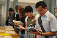 Bild Migration und Arbeit