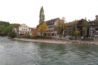 Mattenbach Zustand Heute