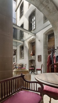 Bild 1 Zum Goldenen Adler