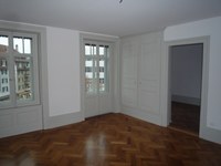 Bild 3 Breitenrainplatz 30