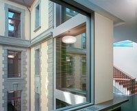 Bild 6 Schulhaus Viktoria