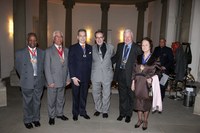 Bild London Mayors Association