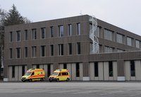 Bild Neubau Murtenstrasse