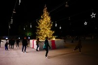 Nachtschlöfle Advent KaWeDe Bild Sportamt der Stadt Bern