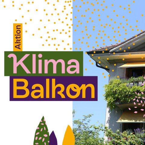 Logo KlimaBalkon