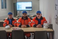 Bild 5 Tiefbauamt neueReinigungsZentrale ©eggerx