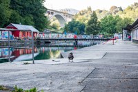 Lorrainebad © Susanne Goldschmid