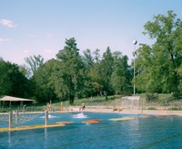 Wylerbad © Barbara Bühler