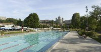 Freibad Marzili