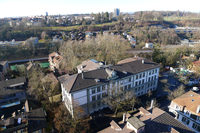 Volksschule Lorraine, Autor: Peter Burri, Vistaplus