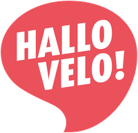 Logo Hallo Velo!