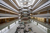 Bild Gymnasium Neufeld