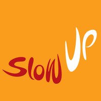 Logo slowUp