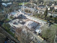 Sanierung Ka We De ©Thomas Kaspar