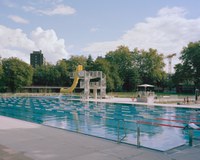 Freibad Wyler Bild 1 ©Barbara Bühler