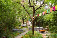 Garten (Bild   Stadtgrün Bern)