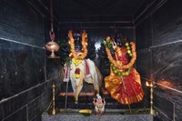 Einweihung Hindu Abdankungstempel Bild 4 | Foto Stefan Maurer
