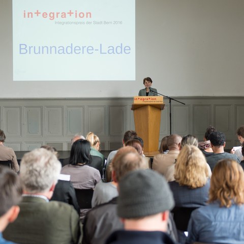 Integrationspreis 2016 2 Bild Sandra Blaser 