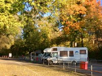 Bild Winterstellplätze Camping Eichholz
