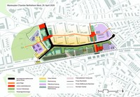 Plan Chantier Bethlehem West