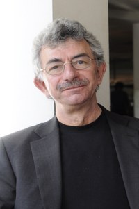 Christoph Geiser © Yvonne Böhler