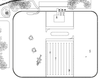 Plan Sommernutzung (Bild: Kast Kaeppeli)