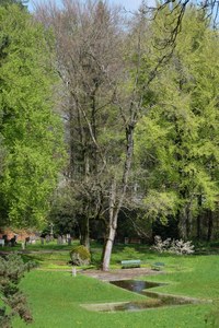 2 Schosshaldenfriedhof, Bild: Christian Flück