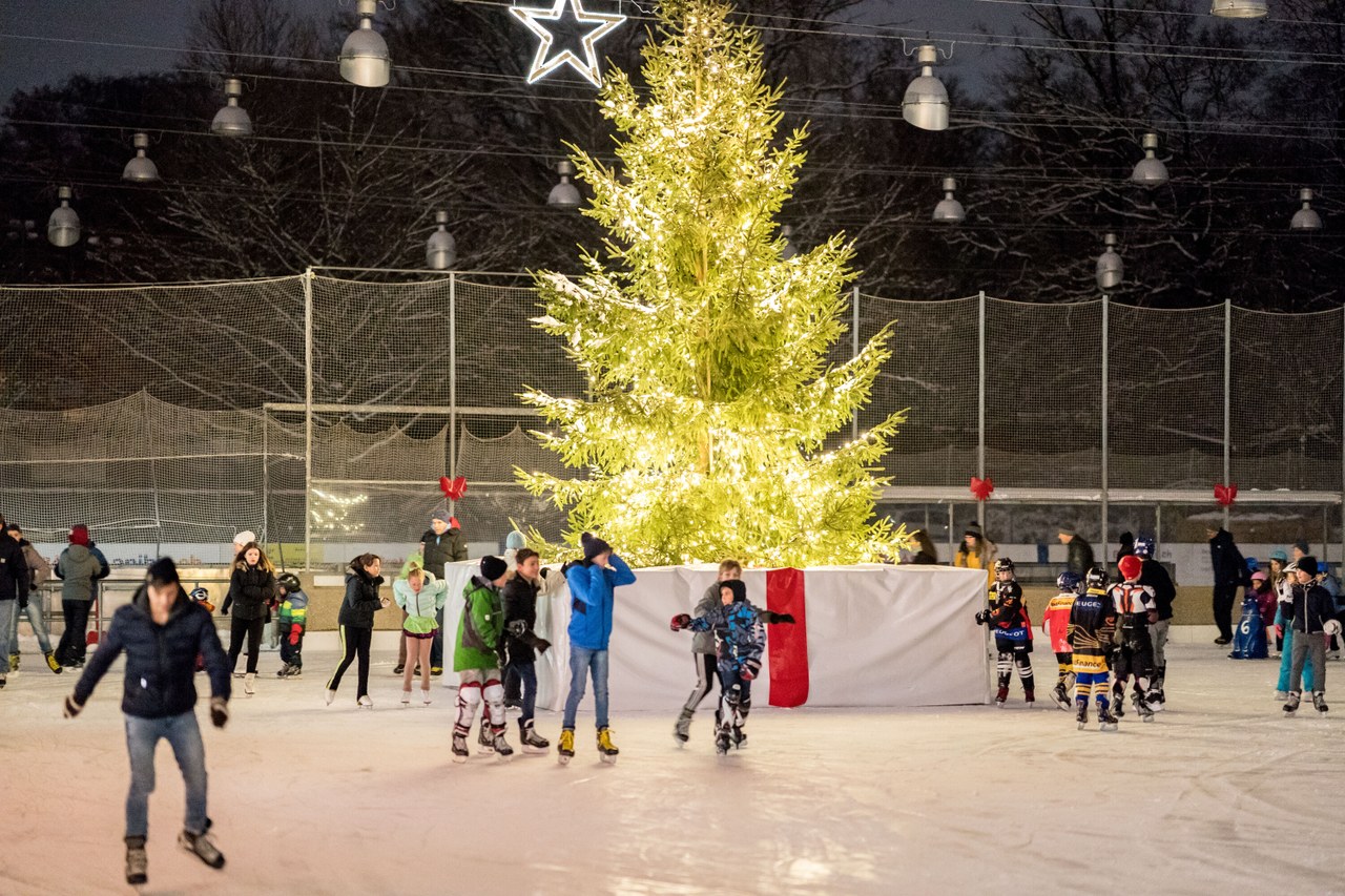 Adventsschlöflä Ka-We-De