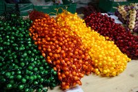 Zibelemärit 2. Bild; Polizeiinspektorat Stadt Bern.