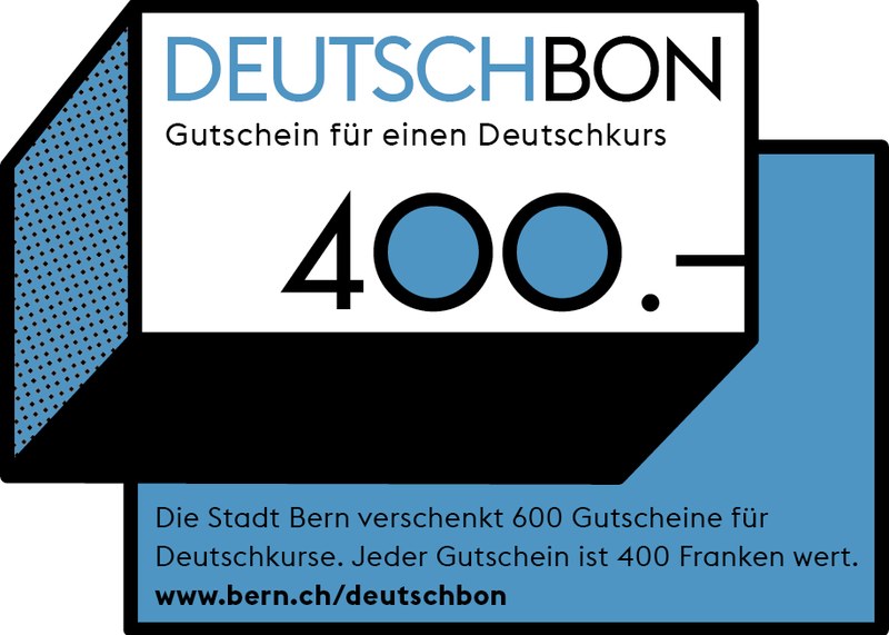 Banner DeutschBon