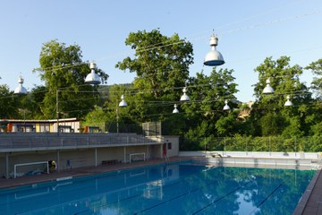 KaDeWe Freibad web. Vergrösserte Ansicht