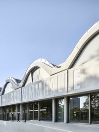 Aussenansicht (Rolf Siegenthaler Fotografie)