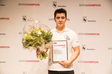 BÄRNCHAMPION 2016 Kenneth Krebs Elite (JPG, 3,2 MB). Vergrösserte Ansicht