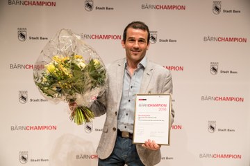 BÄRNCHAMPION 2016 Marcel Wegmüller offene Kategorie (JPG, 3,6 MB). Vergrösserte Ansicht