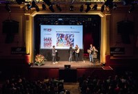 BaernChampion Impressionen 12 Bild Sportamt Stadt Bern