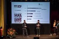 BaernChampion Impressionen 14 Bild Sportamt Stadt Bern