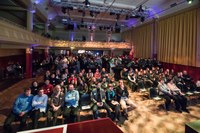 BaernChampion Impressionen 7 Bild Sportamt Stadt Bern