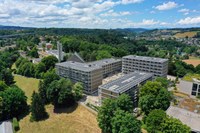 Blick nach Westen (© vistadoc)