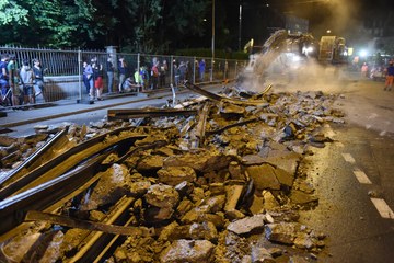 Intensivbauphase Eigerplatz 6 Bild Hansueli Trachsel. Vergrösserte Ansicht